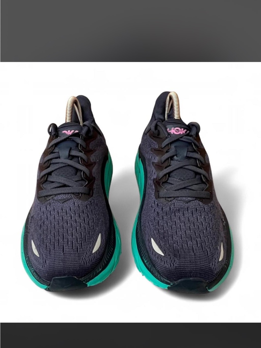 Hoka Women's Clifton 8 Running Shoes - Picture 2 of 8